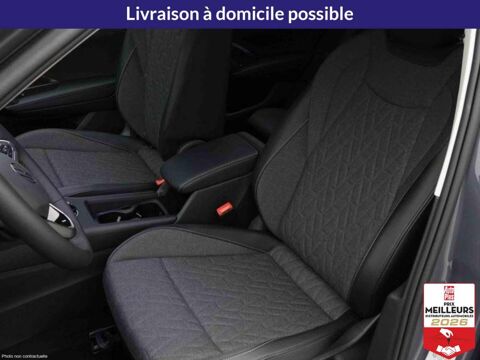 Tiguan 1.5e TSi DSG Life 2026 occasion 10150 Lavau