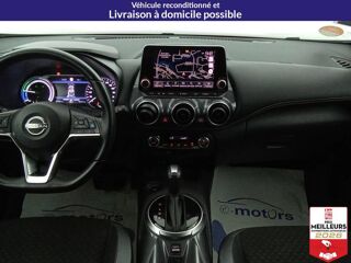 Juke HYBRID 143 Acenta 2023 occasion 10150 Lavau