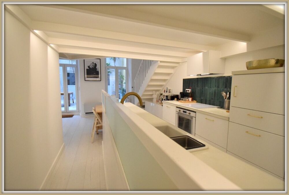  vendre  Loft Cannes (06400)