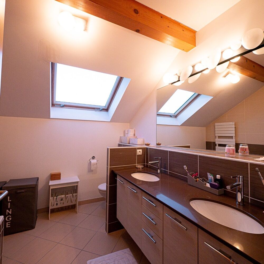 � vendre  Maison Pr�vessin-Mo�ns (01280)