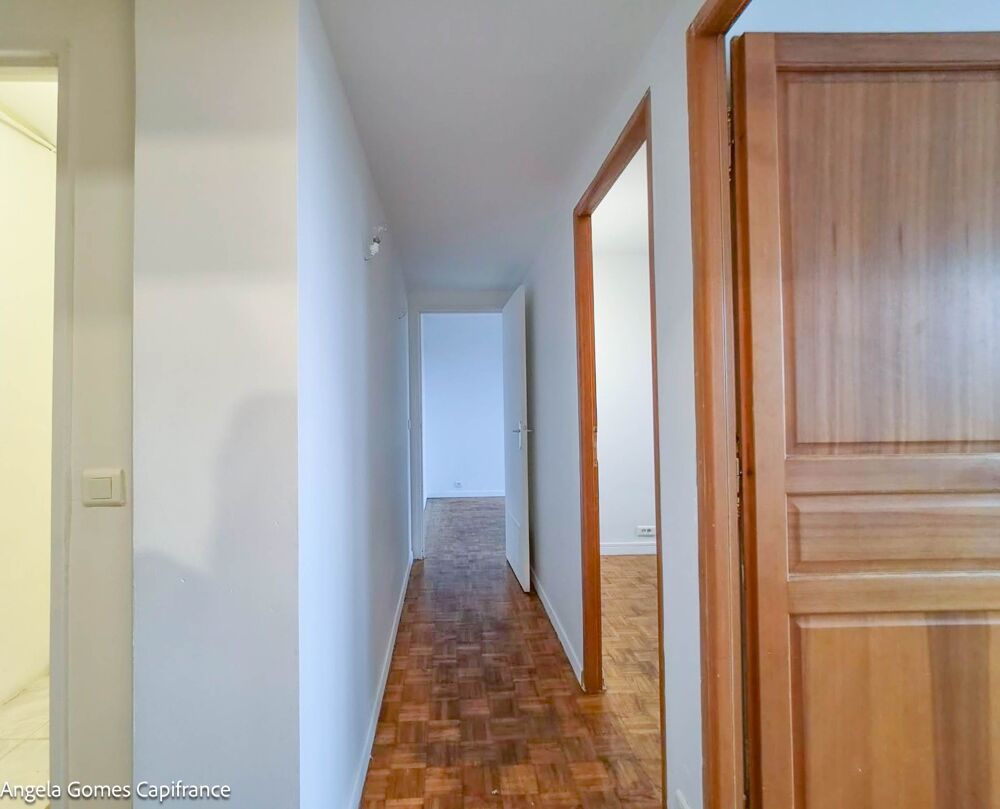 Vente Appartement Exclusivité Bel Appartement 4 pièces NEUILLY SUR MARNE (93) 74,50 m2 avec Cave et stationnement Neuilly sur marne