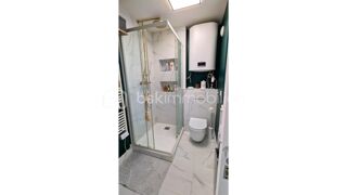  Appartement à vendre 2 pièces 35 m²