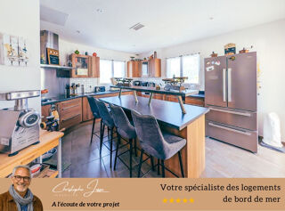  Maison à vendre 6 pièces 131 m²