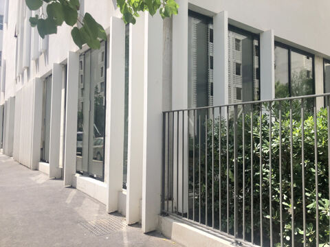 Local/bureau &agrave; vendre MARSEILLE 2EME ARRONDISSEMENT (13) 203063 13002 Marseille 2eme arrondissement