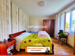  Maison � vendre 6 pi�ces 101 m�