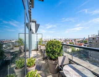  Appartement à vendre 3 pièces 76 m²