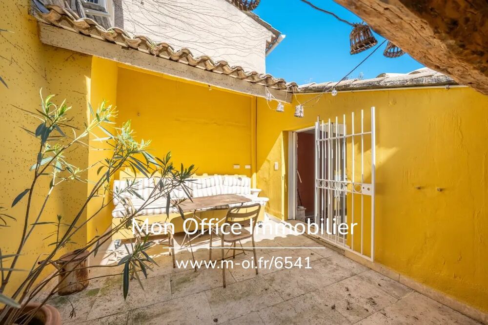 Référence : 6541-CCH. - Appartement 3 pièces