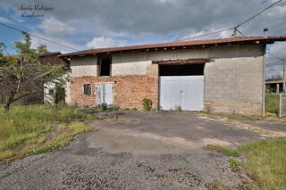  Maison à vendre 2 pièces 88 m²