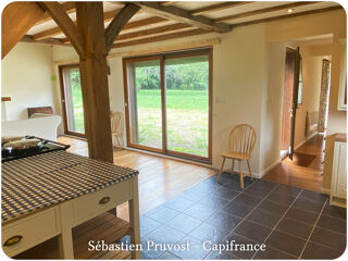  Maison à vendre 4 pièces 111 m²