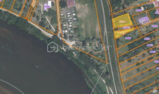  Terrain � vendre 2091 m�