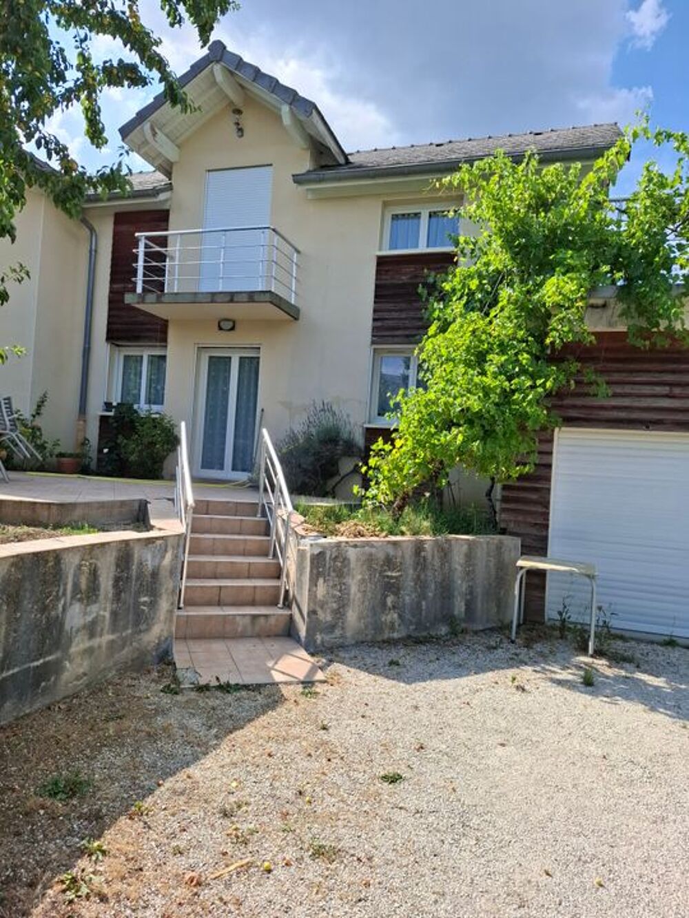 Location Appartement Studio de 24m2 à louer sur Chambéry Chambery