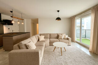  Appartement � vendre 5 pi�ces 84 m�