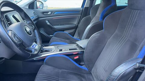 M&eacute;gane IV 1.6 dCi 165 EDC GT - Automatique 2017 occasion 21000 Dijon