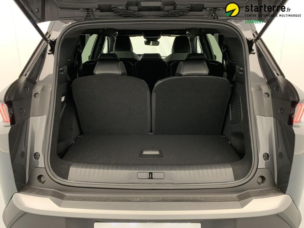 5008 Hybrid 145 e-DCS6 Allure 2026 occasion 73420 Voglans