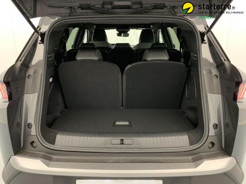 5008 Hybrid 145 e-DCS6 Allure 2026 occasion 73420 Voglans