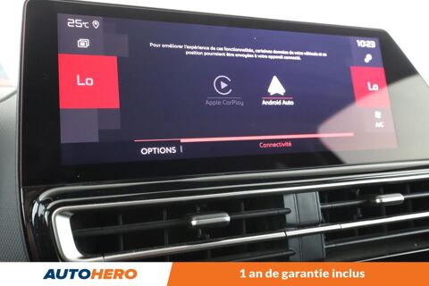 C5 aircross 1.5 Blue-HDi EAT8 131 ch 2023 occasion 92130 Issy-les-Moulineaux