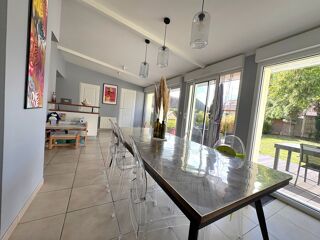  Maison  vendre 4 pices 116 m