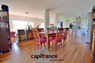  Maison à vendre 7 pièces 200 m²