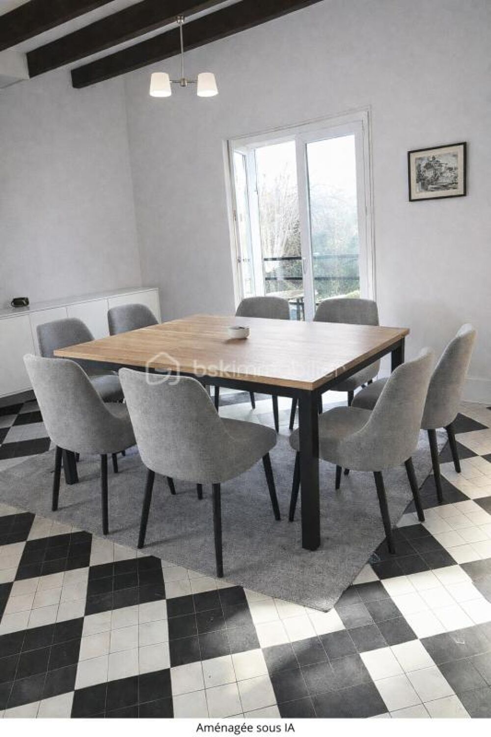 Vente Maison Un vrai potentiel à révéler Luzancy
