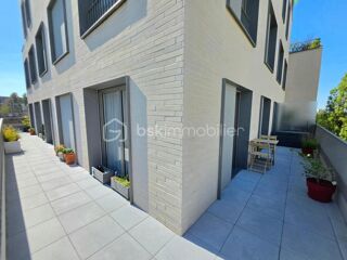  Appartement à vendre 3 pièces 67 m²