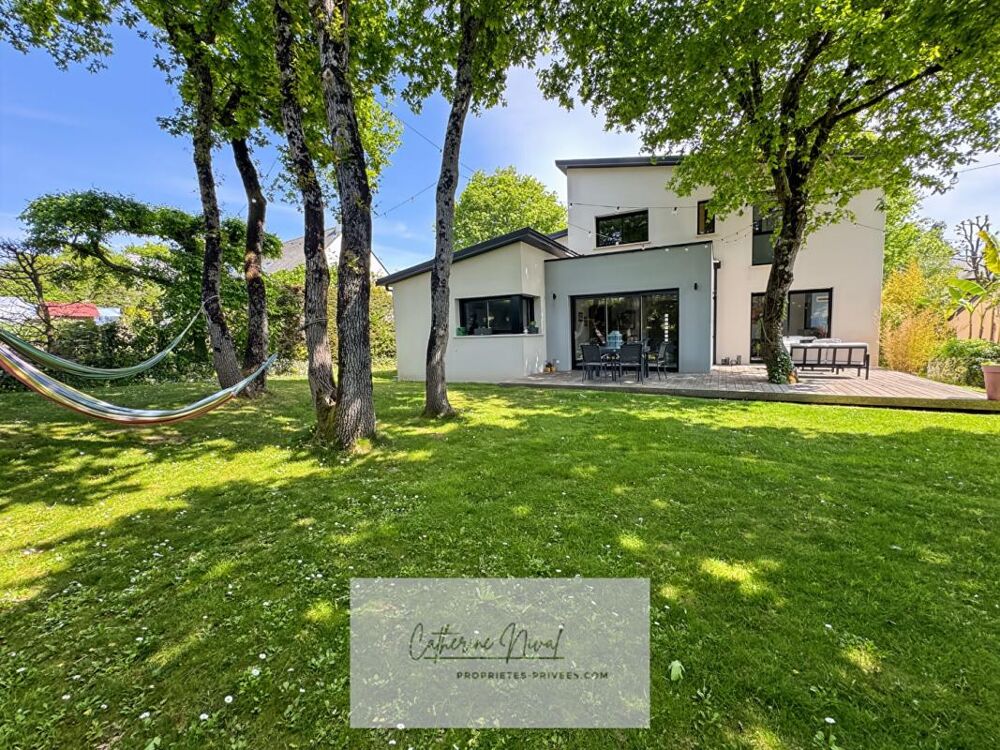 à vendre  Maison Pornichet (44380)