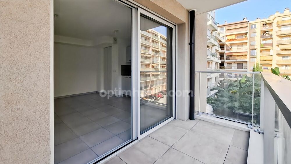 Vente Appartement Appartement à vendre 2 pièces NICE (06) Nice