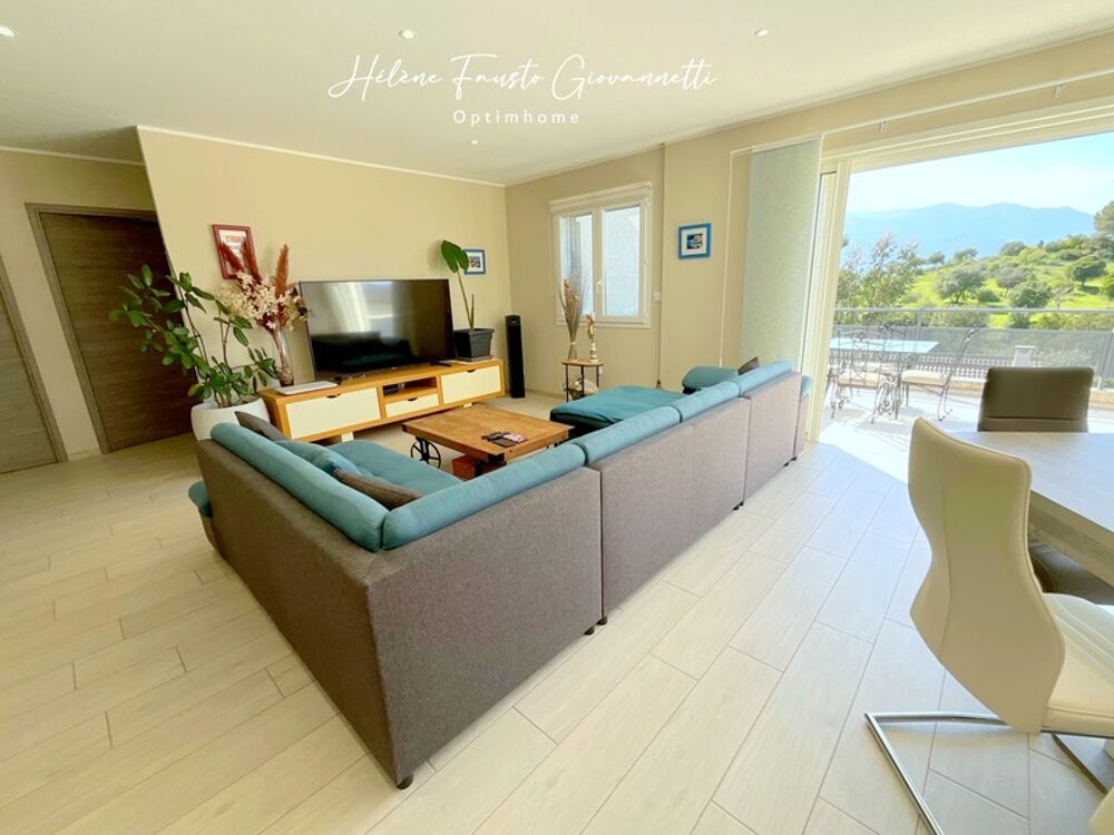 � vendre  Villa Oletta (20232)