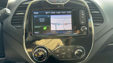 Captur 1.2 TCe 120 Energy EDC Intens 2015 occasion 78100 Saint Germain En Laye