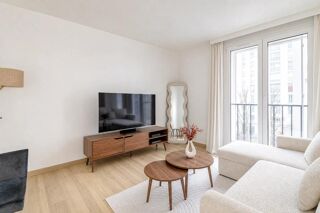  Appartement à vendre 4 pièces 62 m²