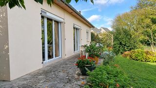 Vente Maison Maison de 6 pièces de 100 m² à Cérences Cerences