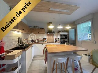  Appartement � vendre 3 pi�ces 53 m�