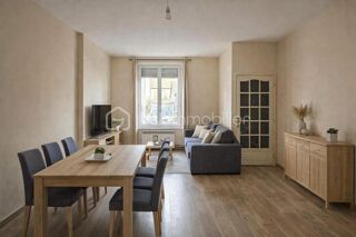  Maison � vendre 5 pi�ces 82 m�