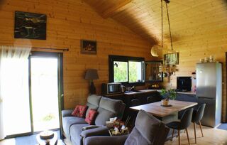  Maison à vendre 3 pièces 60 m²