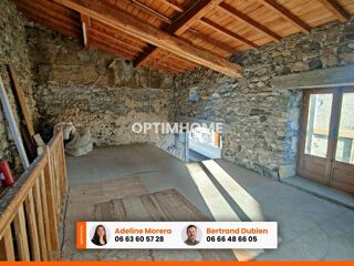  Remise / Grange � vendre 3 pi�ces 65 m�