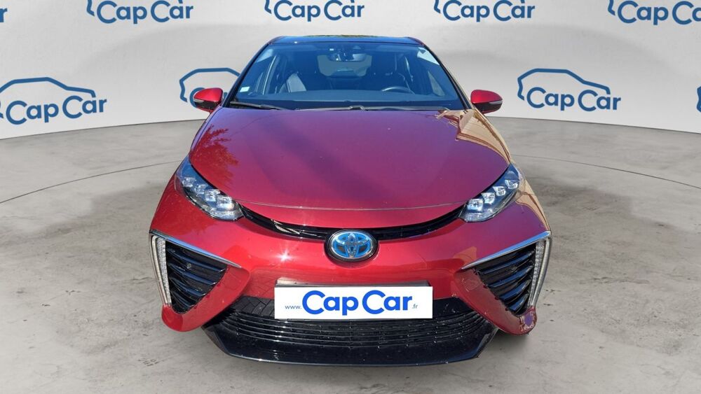Mirai 154 2019 occasion 93100 Montreuil