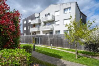  Appartement � vendre 3 pi�ces 53 m�