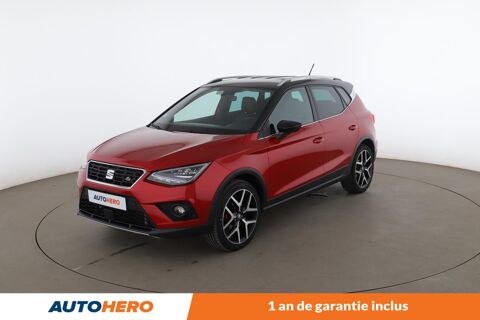 Annonce voiture Seat Arona 14090 €