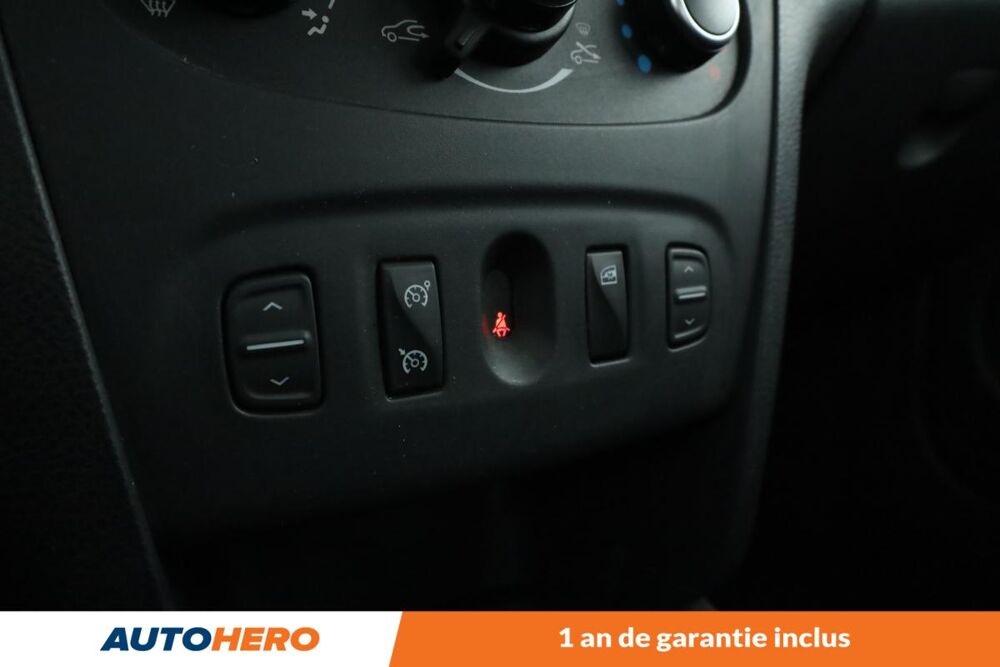 Sandero Stepway 0.9 TCe 90 ch 2017 occasion 92130 Issy-les-Moulineaux