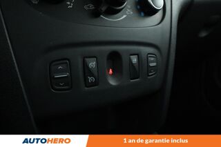Sandero Stepway 0.9 TCe 90 ch 2017 occasion 92130 Issy-les-Moulineaux