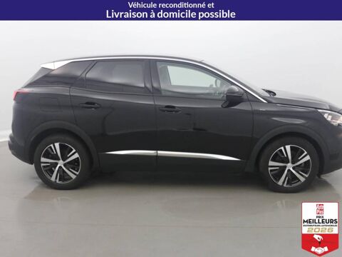 3008 Hybrid 225 e-EAT8 Allure 2020 occasion 10150 Lavau