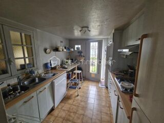  Maison � vendre 6 pi�ces 163 m�