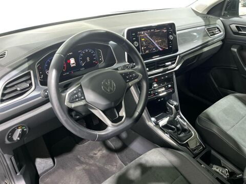T-ROC 1.5 TSI EVO 150 Start/Stop DSG7 Style 2023 occasion 31100 Toulouse