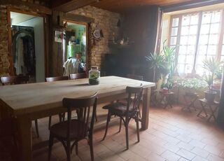  Maison � vendre 4 pi�ces 110 m�