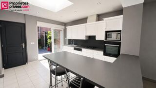 Maison 220m2 Pérenchies
