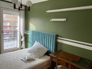 Appartement à louer 3 pièces 63 m²