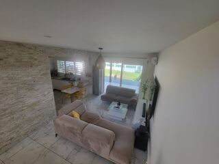  Maison � vendre 4 pi�ces 85 m�