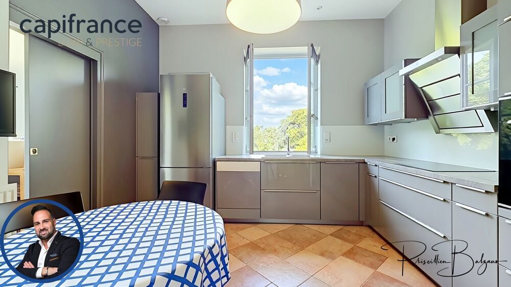 à vendre  Appartement Sainte-Foy-lès-Lyon (69110)