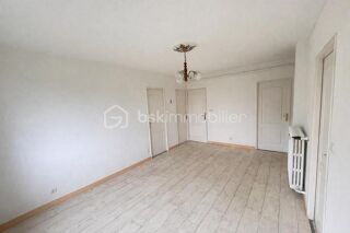  Appartement à vendre 4 pièces 58 m²