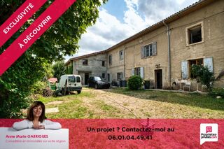  Maison � vendre 14 pi�ces 600 m�