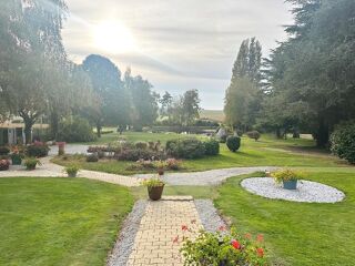  Maison � vendre 7 pi�ces 160 m�